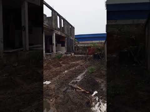 1608sqm Of dry Land for sale at Mable estate in between Jonaith hotel and sky mall.