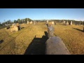 Kill House Field Kansas City Paintball