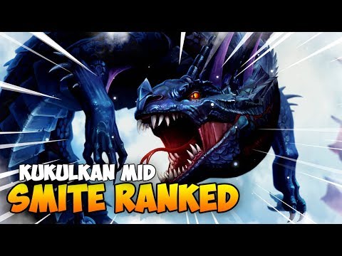 SMITE: Só jogadas incríveis!