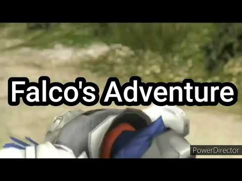 Falco's Adventure in The Road To El Dorado - Part 1 Opening Credits