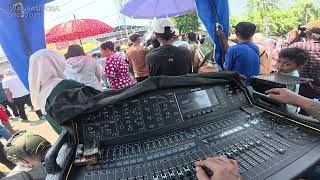 Download lagu BOKONG SEMOK . anjar agustin, MONATA live record (with MIDAS M32) mp3