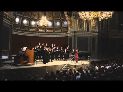 Missa Brevis (Philip Faber) - Korgossarna