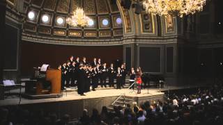 Missa Brevis (Philip Faber) - Korgossarna