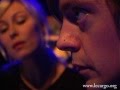 #412 Club 8 - Jesus, walk with me (Acoustic Session)