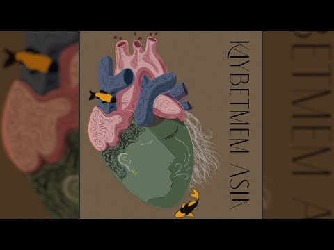 Ayberk & Nildem - Kaybetmem Asla (Official Lyric Video)