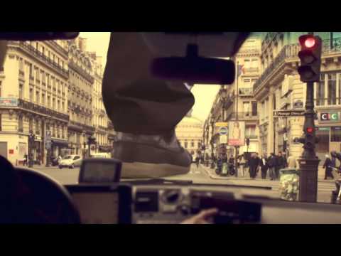 Kanye West, Jay Z Vs Bingo Players - Niggas with a Rattle in Paris (DJ Res-Q Edit)