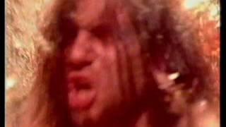 KREATOR - LEAVE THIS WORLD BEHIND - 1997