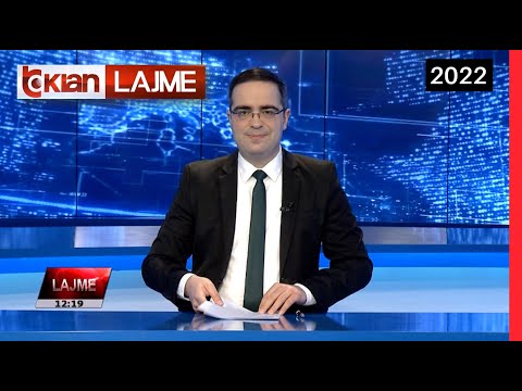 Edicioni i Lajmeve Tv Klan 5 Dhjetor 2022, ora 12:00 l Lajme - News