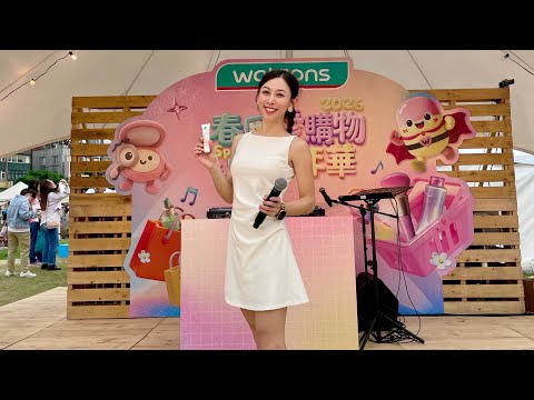 Lindy菜菜 影音