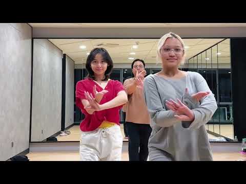 Buaiku Laju by XONE #KOREOGRAFee.