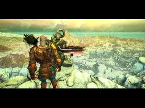 CLASH ARTIFACTS OF CHAOS | All Totems