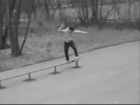 Videoclip de Gestern erst — Broilers