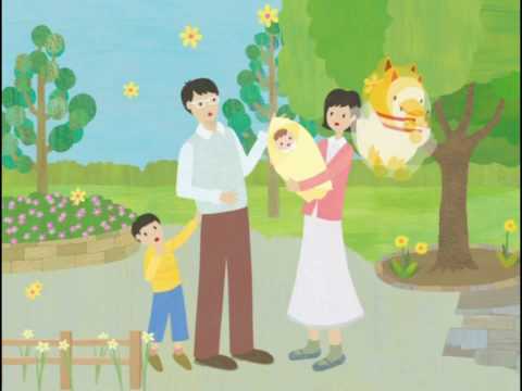 招財貓變身鴨之歌(編輯過)(原發表者:akirana)(影片)