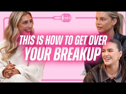 Breakup bootcamp with Sam Kelly | Healing, therapy and her single era