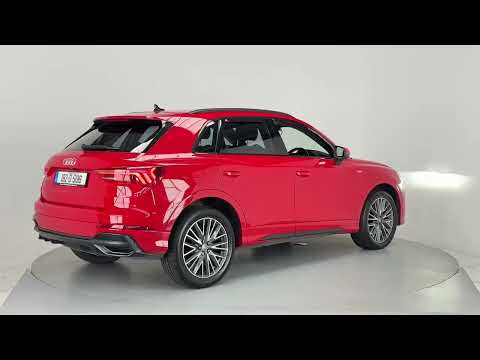 Audi Q3 35TDI 150 S-TRONIC S LINE**AIR CON**MULTIF - Image 2