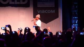 GET SCHOOLED with FM98 WJLB, Big Sean and Royce Da 5' 9"