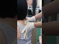 อาการ