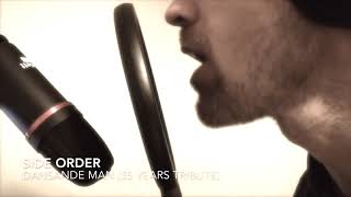 Dansande Man (35 years tribute)