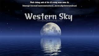 Download lagu [Vietsub   Romanizationl] I.O.I (Sejeong & Yeonjung) - Western Sky mp3