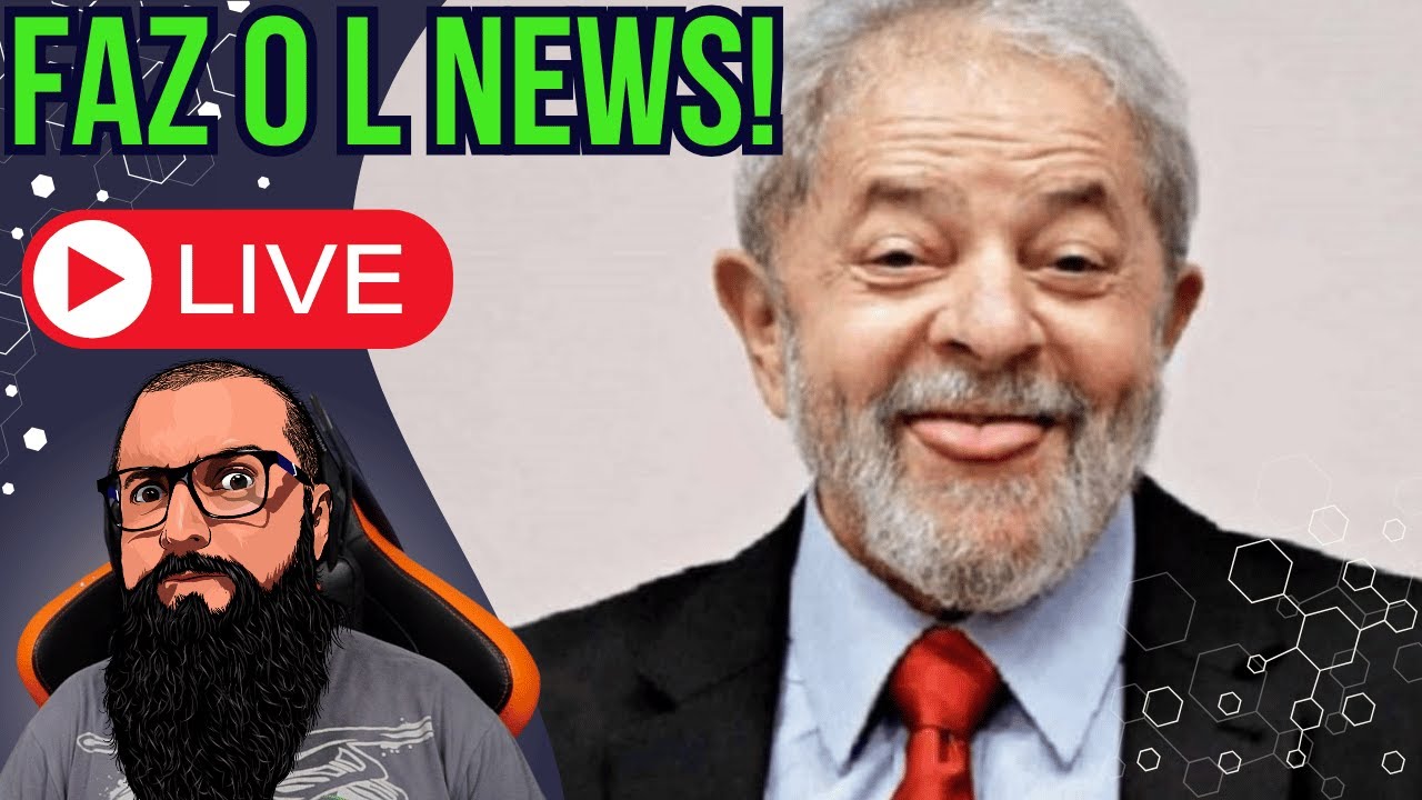 #08 - Medicamentos No Lixo, Recorde de Impostos e Tudo indo para o Brejo!