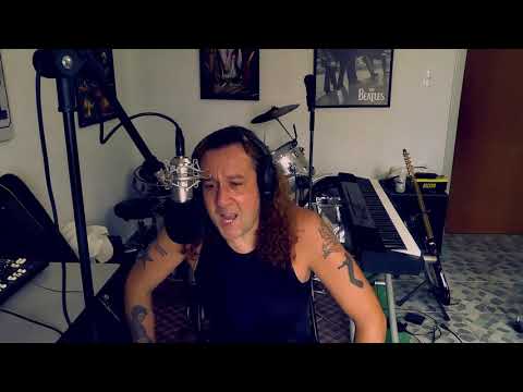 Fabiano Negri - Maggie May (Rod Stewart cover)