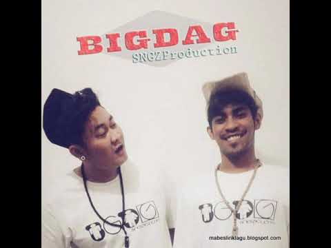 Rabig ft. Macbee - Coba Coba (Official Audio)