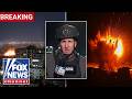 BREAKING Israel UNDER FIRE Amid Trump Ultimatum To Iran