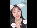 MangoLive Girl Singing