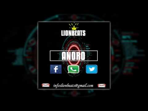 [FREE] Cloud/Chill Trap Beats Instrumental Nekfeu, Vald, Damso Type Beats "Andro" | @Lionbeats