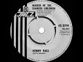 1962 Kenny Ball - March Of The Siamese Children (#1 UK hit*)
