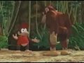 Donkey Kong Country Four Weddings And A Coconut 1
