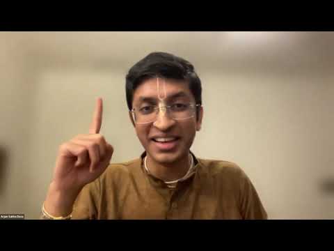 The Pitfall of Vaishnava Apradha - By Arjun Sakha Das