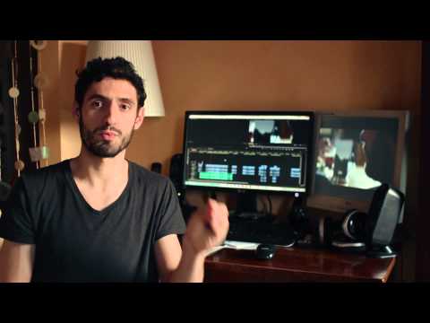 My Røde Reel 2015 | BTS: "Dear Susie"