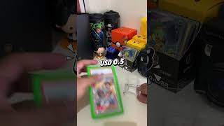 Pokemon Card Accesories