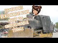 【KILLDOZER】reasonable anime girl discusses unreasonable things