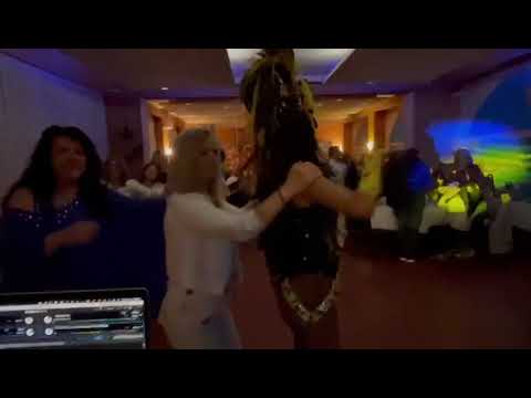 Fiesta de Cumpleaños Con Dj Toby Latino rumba segura