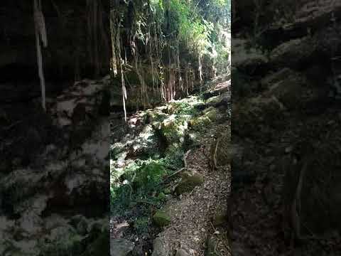 Grutas la Llorona Durazno  la Paloma(2)