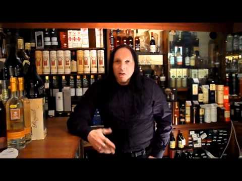 The Good Dram Show (Whisky Tasting) Introduction