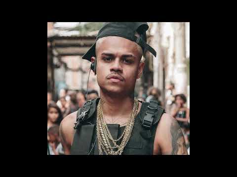 (FREE) MC CABELINHO x FILIPE RET x L7NNON - "EU SOU O TREM" type beat 2022 (Prod. Nascim beats)