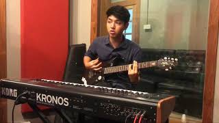 FUR - What would i do? (cover)