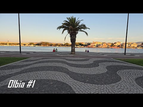Petit séjour à Olbia | Olbia #1