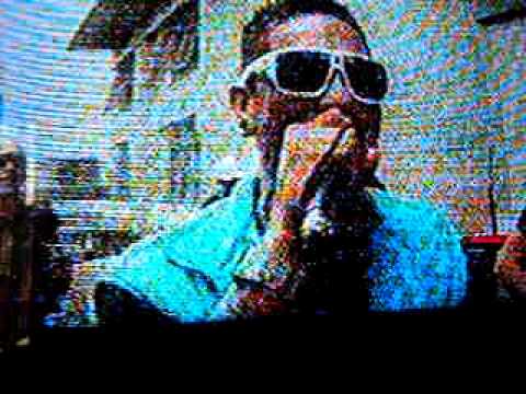 EDCITY NO UNIVERSO AXE 14/07/2011