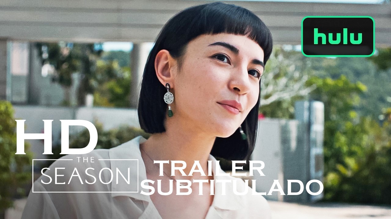 The Season Trailer SUBTITULADO [HD] Hulu