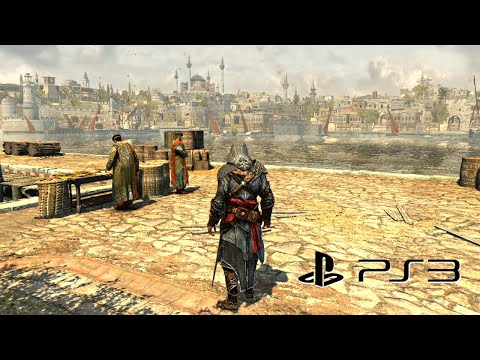 Vidéo Assassin's Creed : Revelations