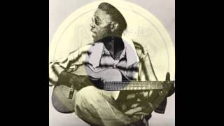 Lightnin' Hopkins - Bad Boogie