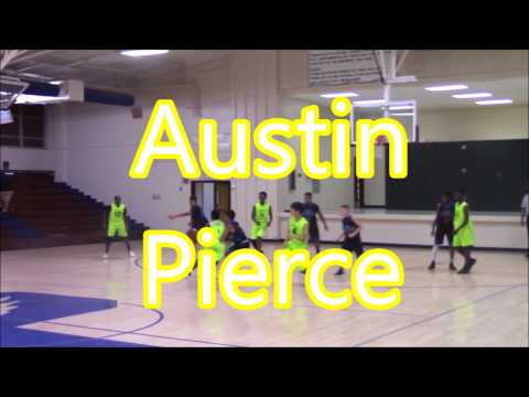Capsure Corp. - Pierce Austin Highlight (Part 2)