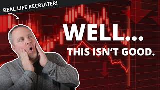 The Latest Jobs Numbers Are TRASH!