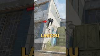 O truque secreto da nova Cache #cs #cs2
