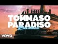 Tommaso Paradiso - Ricordami (Lyric Video) Tommaso Paradiso - Ricordami (Lyric Video)