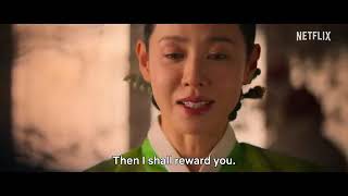 Official Movie Trailer 2026 - The Scandal